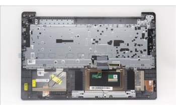 Lenovo 5CB1K96790 Tastatur inkl. Topcase ASM_FRA L82XM AG BL