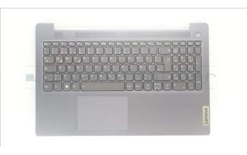 Lenovo 5CB1K96793 Tastatur inkl. Topcase deutsch L82XM AG BL