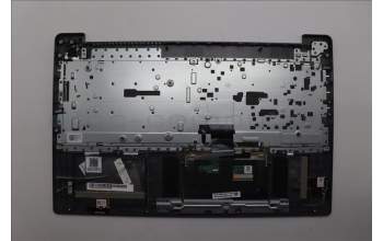 Lenovo 5CB1K96794 Tastatur inkl. Topcase ASM_GRE L82XM AG BL