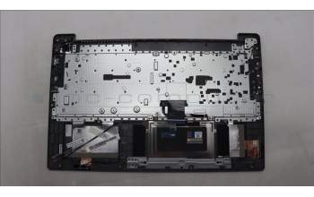 Lenovo 5CB1K96797 Tastatur inkl. Topcase ASM_HUN L82XM AG BL