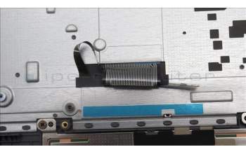 Lenovo 5CB1K96799 Tastatur inkl. Topcase ASM_ITA L82XM AG BL