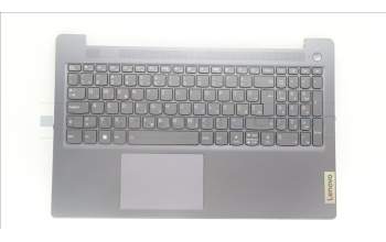 Lenovo 5CB1K96806 Tastatur inkl. Topcase ASM_SLV L82XM AG BL