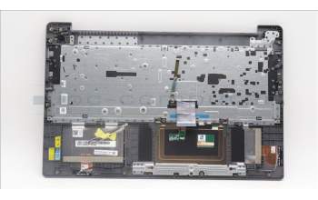Lenovo 5CB1K96806 Tastatur inkl. Topcase ASM_SLV L82XM AG BL