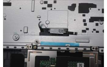 Lenovo 5CB1K96808 Tastatur inkl. Topcase schweiz L82XM AG BL