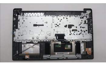 Lenovo 5CB1K96813 Tastatur inkl. Topcase ASM_UKR L82XM AG BL