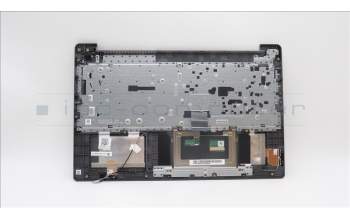 Lenovo 5CB1K96815 Tastatur inkl. Topcase ASM_ENG L82XM AG NBL