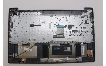 Lenovo 5CB1K96817 C-Cover with keyboard,Italian,Arctic Grey,Non_Backlight
