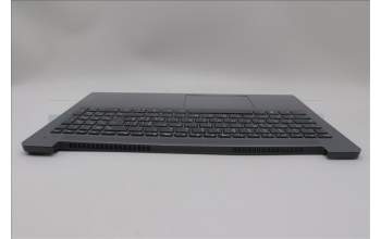 Lenovo 5CB1K96817 C-Cover with keyboard,Italian,Arctic Grey,Non_Backlight