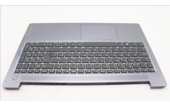 Lenovo 5CB1K96821 Tastatur inkl. Topcase ASM_POR L82XM AG NBL