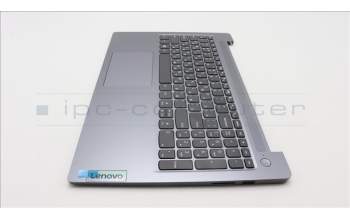 Lenovo 5CB1K96826 Tastatur inkl. Topcase ASM_RUS L82XM AG NBL