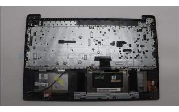 Lenovo 5CB1K96828 Tastatur inkl. Topcase deutsch L82XM AG NBL
