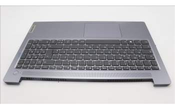 Lenovo 5CB1K96828 Tastatur inkl. Topcase deutsch L82XM AG NBL