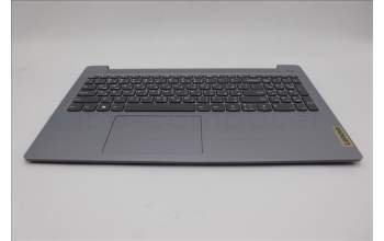 Lenovo 5CB1K96829 Tastatur inkl. Topcase ASM_ARA L82XM AG NBL