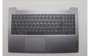Lenovo 5CB1K96833 Tastatur inkl. Topcase ASM_HUN L82XM AG NBL