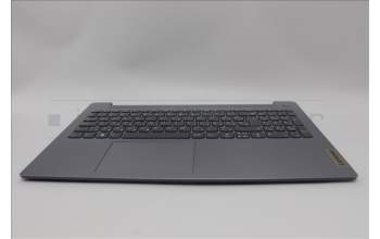 Lenovo 5CB1K96833 Tastatur inkl. Topcase ASM_HUN L82XM AG NBL