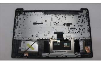 Lenovo 5CB1K96839 Tastatur inkl. Topcase ASM_EURO ENG L82XMAGNBL
