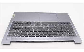 Lenovo 5CB1K96841 Tastatur inkl. Topcase ASM_BUL L82XM AG NBL
