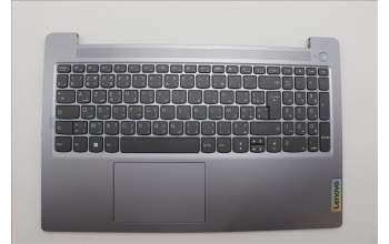 Lenovo 5CB1K96843 Tastatur inkl. Topcase französisch/arabsich L82XM AGNBL