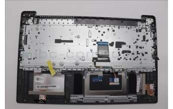 Lenovo 5CB1K96847 Tastatur inkl. Topcase ASM_BEL L82XM AGFP BL