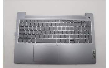 Lenovo 5CB1K96850 Tastatur inkl. Topcase ASM_CZE/SLK L82XMAGFPBL