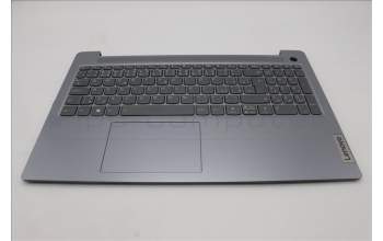 Lenovo 5CB1K96850 Tastatur inkl. Topcase ASM_CZE/SLK L82XMAGFPBL