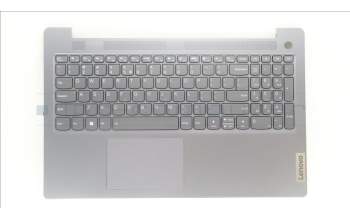 Lenovo 5CB1K96852 Tastatur inkl. Topcase ASM_EURO ENGL82XMAGFPBL