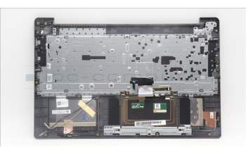 Lenovo 5CB1K96852 Tastatur inkl. Topcase ASM_EURO ENGL82XMAGFPBL