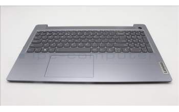 Lenovo 5CB1K96852 Tastatur inkl. Topcase ASM_EURO ENGL82XMAGFPBL