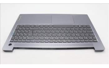 Lenovo 5CB1K96853 Tastatur inkl. Topcase ASM_FRA L82XM AGFP BL
