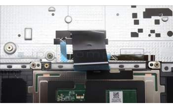 Lenovo 5CB1K96853 Tastatur inkl. Topcase ASM_FRA L82XM AGFP BL