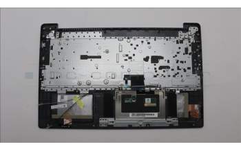 Lenovo 5CB1K96856 Tastatur inkl. Topcase deutsch L82XM AGFP BL