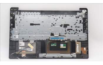 Lenovo 5CB1K96862 Tastatur inkl. Topcase ASM_ITA L82XM AGFP BL