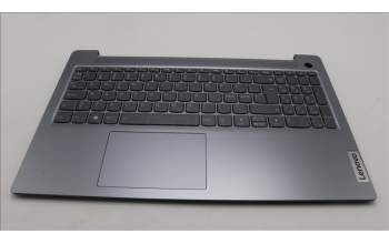 Lenovo 5CB1K96866 Tastatur inkl. Topcase ASM_NORDIC L82XM AGFPBL