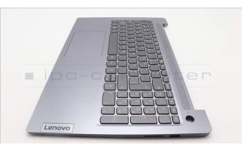 Lenovo 5CB1K96867 Tastatur inkl. Topcase ASM_POR L82XM AGFP BL