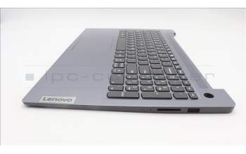 Lenovo 5CB1K96878 Tastatur inkl. Topcase ASM_ENG L82XM AGFP NBL