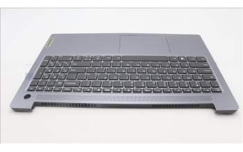 Lenovo 5CB1K96878 Tastatur inkl. Topcase ASM_ENG L82XM AGFP NBL