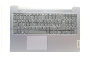 Lenovo 5CB1K96880 Tastatur inkl. Topcase ASM_ITA L82XM AGFP NBL