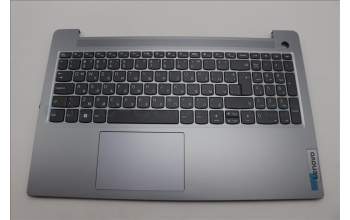 Lenovo 5CB1K96904 Tastatur inkl. Topcase ASM_BUL L82XM AGFP NBL