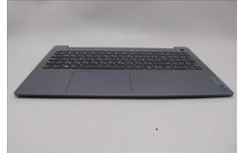 Lenovo 5CB1K96904 Tastatur inkl. Topcase ASM_BUL L82XM AGFP NBL