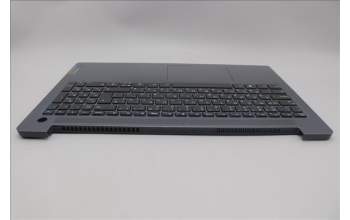 Lenovo 5CB1K96904 Tastatur inkl. Topcase ASM_BUL L82XM AGFP NBL