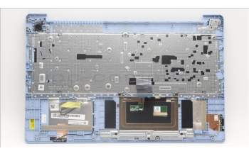 Lenovo 5CB1K96969 Tastatur inkl. Topcase ASM_BUL L82XM FB NBL