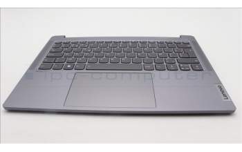 Lenovo 5CB1K97038 Tastatur inkl. Topcase ASM_BEL H83ALARGY