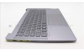 Lenovo 5CB1K97038 Tastatur inkl. Topcase ASM_BEL H83ALARGY