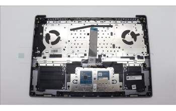 Lenovo 5CB1K97040 Tastatur inkl. Topcase ASM_BUL H83ALARGY