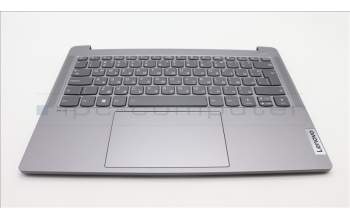 Lenovo 5CB1K97040 Tastatur inkl. Topcase ASM_BUL H83ALARGY