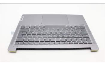 Lenovo 5CB1K97040 Tastatur inkl. Topcase ASM_BUL H83ALARGY