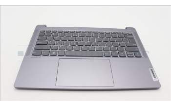 Lenovo 5CB1K97043 Tastatur inkl. Topcase ASM_EURO ENG H83ALARGY