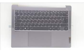 Lenovo 5CB1K97044 Tastatur inkl. Topcase ASM_FRA H83ALARGY