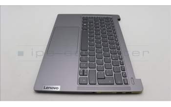 Lenovo 5CB1K97044 Tastatur inkl. Topcase ASM_FRA H83ALARGY
