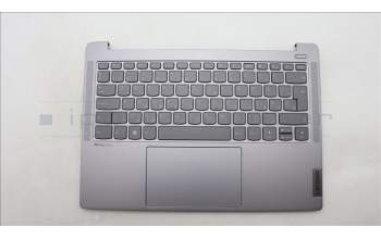 Lenovo 5CB1K97051 Tastatur inkl. Topcase ASM_HUN H83ALARGY